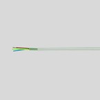 Кабель гибкий ПВХ Helukabel pvc nym-j/-o (39070)