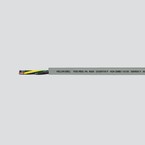 Кабель гибкий Helukabel h)05vv5-f ((n)yslyo-jz (13138)