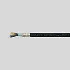 Кабель термостойкий Helukabel jz-600 hmh-c (12887)