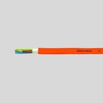 Кабель гибкий безгалогеновый Helukabel nhxh-fe 180/e 90 (53015)