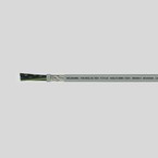 Контрольный кабель Helukabel F-CY-JZ 6G0,5 мм²