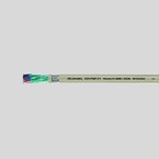 Кабель передачи данных Helukabel EDV-PiMF-CY, 6 × 2 × 0,5 мм²