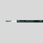 Телефонный кабель Helukabel A-2Y(L)2Y Bd для внешней прокладки, 6 × 2 × 0,8 мм