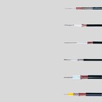 Коаксиальный кабель Helukabel KOAX B/U RG 180