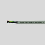 Контрольный кабель Helukabel JZ 500 PUR 7G6 мм