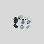 Кабельный ввод Helukabel HELUTOP HT R RAL9005 M25 1,5 9 13 мм, черный, SW29 мм
