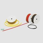 Термоусадочная трубка Helukabel Schrumpfschlauch SPSP, синий, 1,2/0,4mm 20 м в катушке