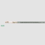 Кабель для буксируемых цепей Helukabel supertronic® 310-c-pvc (49943)
