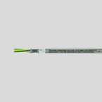 Кабель для буксируемых цепей Helukabel supertronic-330 c-puro (49823)