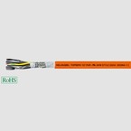 Кабель для буксируемых цепей Helukabel topserv® 109 pur (75948)