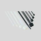 Кабельная стяжка Helukabel K BINDER VE 100 T5 100SW 380 4,7