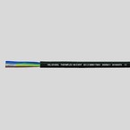 Термостойкий кабель Helukabel Helukabel THERMFLEX 180 EWKF. HK-SO-H05SS-F 4G6,0 мм²