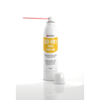Масло цепное с пищевым допуском Efele sо-881 spray термостойкое (efl0091341)