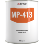 Паста медная высокотемпературная Efele mp-413 (efl0091662)