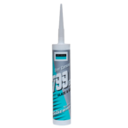 Dow Corning 799 - герметик силиконовый, 310мл.