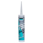 Dow Corning 796 - герметик силиконовый, 310мл.