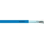 Кабель LAPPKABEL RE-2Y(ST)Yv PiMF 10X2X0,5 BK