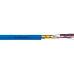 Кабель LAPPKABEL UNITRONIC EB JE-Y(St)Y...BD 20X2X0,8