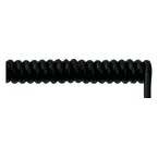 Кабель LAPPKABEL SPIRAL H07BQ-F BLACK 3G1,5/1500