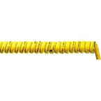 Кабель LAPPKABEL OLFLEX SPIRAL 540 P 5G0,75/1500
