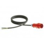 Кабель LAPPKABEL OLFLEX PLUG CEE 5G2,5 16A 10 м