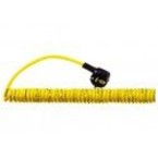 Кабель LAPPKABEL OLFLEX SPIRAL 540 P 3G1/300 с угл. ШУКО-вилкой