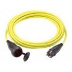 Кабель LAPPKABEL OLFLEX PLUG 540 P 3X2,5/25 м YE