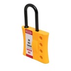 Диэлектрическая множительная накладка. 6x 61x58,5 мм