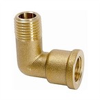 Соединение угловое NTN-SNR 90° luber angle 90 g1/4 (3413521021015)