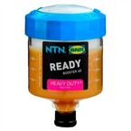 Лубрикатор одноточечный сверхмощный NTN-SNR luber ready 60 (3413521296109)