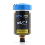 Лубрикатор одноточечный униварсальный NTN-SNR luber ready (3413521183744)