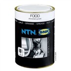 Смазка консистентная универсальная NTN-SNR lub food al grease для применения в пищевой и фармацевтической промышленности (3413521221248)