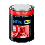 Смазка консистентная продолжительного действия NTN-SNR lub high temp grease (3413520977832)