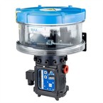 Лубрикатор многоточечный NTN-SNR polipump-2kg-12 pum-24vdc-ind._0888273 (3413521311567)