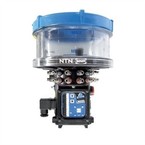 Лубрикатор многоточечный NTN-SNR polipump-2kg-24 pum-24vdc-nrun_0888280 (3413521311512)