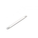 Держатель для 18 маркеров Partex РК/РО, белый, 110 мм