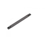 Держатель для 18 маркеров Partex РК/РО, чёрный, 110 мм