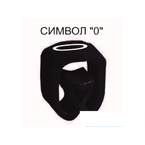 Маркер на провод 2,5-16,0 мм PA 2/4, чёрный:0 Д