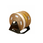 Термоусадочная трубка Partex PHZ из полиолефина для печати кембриков на провода диаметром 19,1 мм