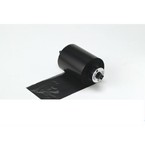 Красящая лента для принтера PARTEX MK10 (риббон), чёрный, 360 м