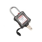 Чехол для замка с дужкой 6 мм.