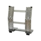 Складная лестница SHTOK Military, 2,44 м, в рюкзаке