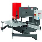 Станок ERKO SW 500 для штамповки/перфорации отверстий