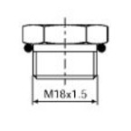 Картридж газогенерирующий Simalube ak00-30 (sml220.5004)
