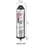 Лубрикатор с цепным высокотемпературным маслом Simalube sl 15 (sml210.1515)