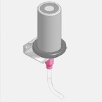 Соединение быстроразъемное для трубки Simalube 1/4 (sml290.1060)