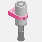 Хомут Simalube 50 мм (sml290.2010)