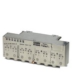 Децентрализ. устройство ввода-вывода IBS RL 24 DIO 8/8/8-LK-2MBD