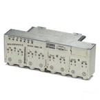 Децентрализ. устройство ввода-вывода IBS RL 24 DIO 8/8/8-R-LK-2MBD
