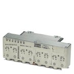Децентрализ. устройство ввода-вывода IBS RL 24 DO 16/8-R-LK